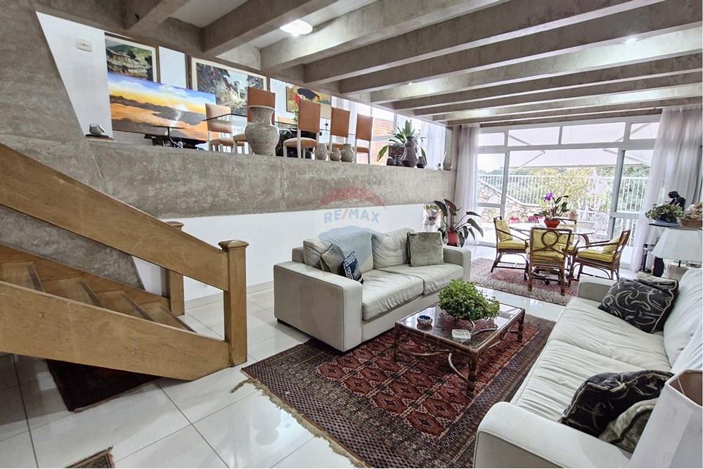 Casa - Venda - São Paulo , São Paulo - RUA PADRE EUGÊNIO LOPES, 405 (46).jpg - Sala de estar - 601361044-53