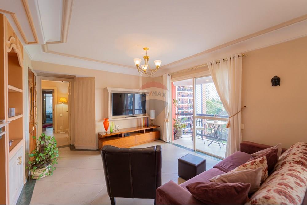 Apartamento - Venda - São Paulo , São Paulo - 601301016-263-3.JPG - 601301016-263