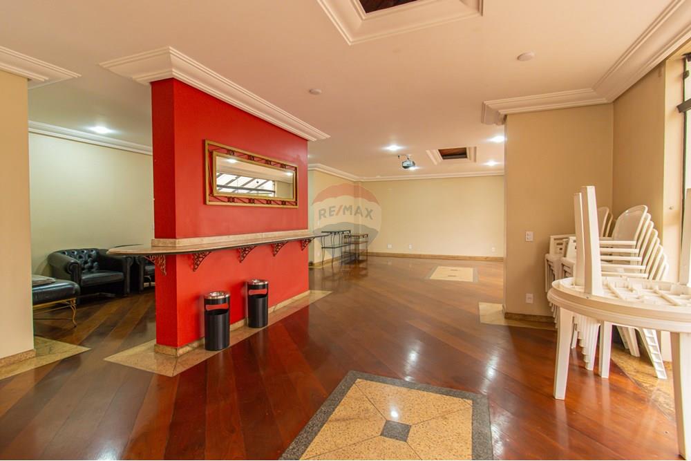 Apartamento - Venda - São Paulo , São Paulo - 02area-condominial011.jpg - Salão de Festas - 601081096-7
