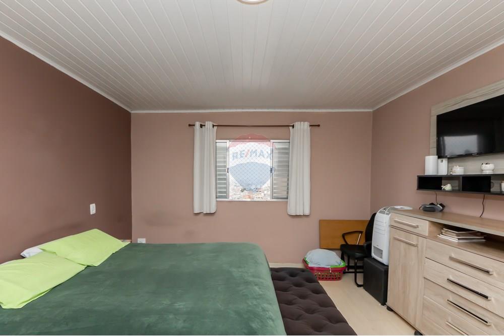 Sobrado - Venda - São Paulo , São Paulo - IMG_026303.jpg - Quarto de família - 601751005-527