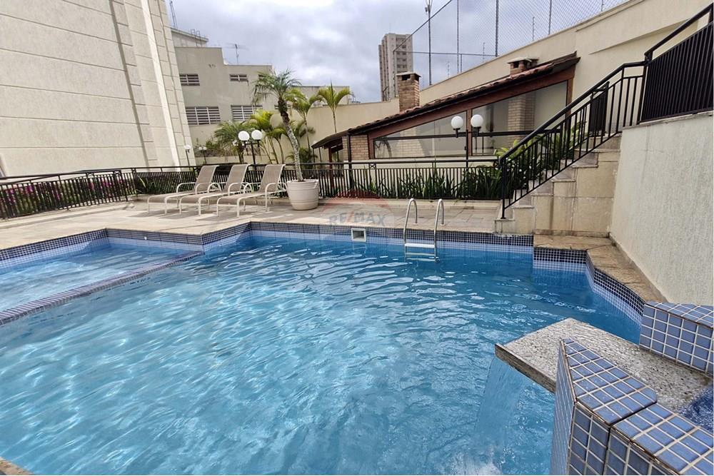 Apartamento - Venda - São Paulo , São Paulo - RUA ANA BENVINDA DE ANDRADE, 118 (65).jpg - 601051002-122