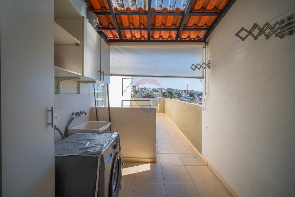 Casa - Venda - Carapicuíba , São Paulo - (20).jpg - 601261093-7