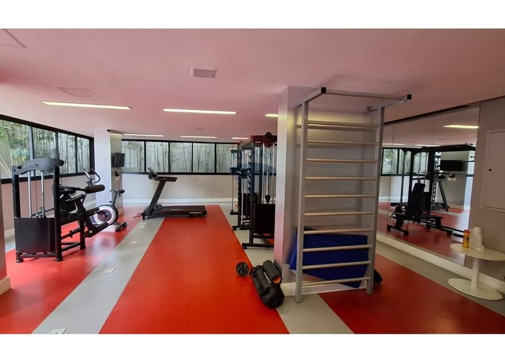 Apartamento - Alugar - São Paulo , São Paulo - 28.jpeg - 602281039-22