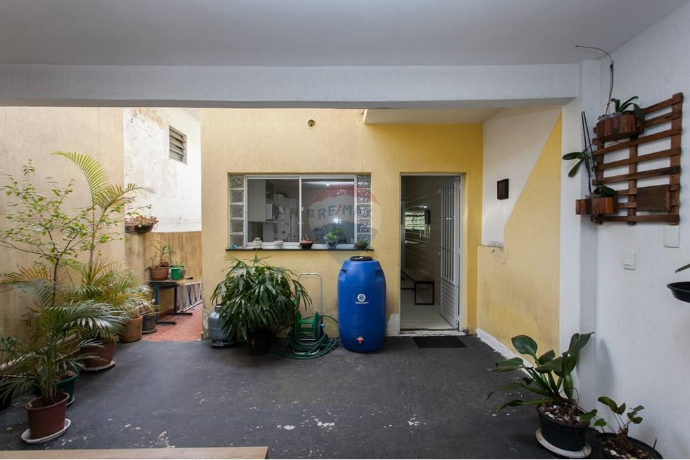 Sobrado - Venda - São Paulo , São Paulo - IMG_0053.jpg - 601751101-21