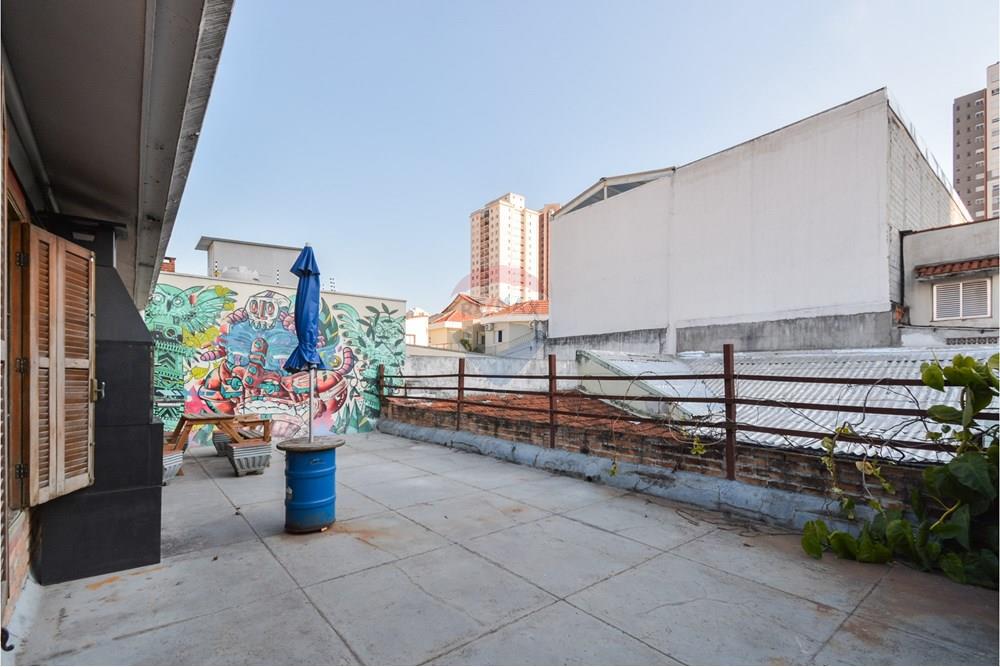 Casa de Vila - Venda - São Paulo , São Paulo - Casa02 (33).jpg - 601131017-47