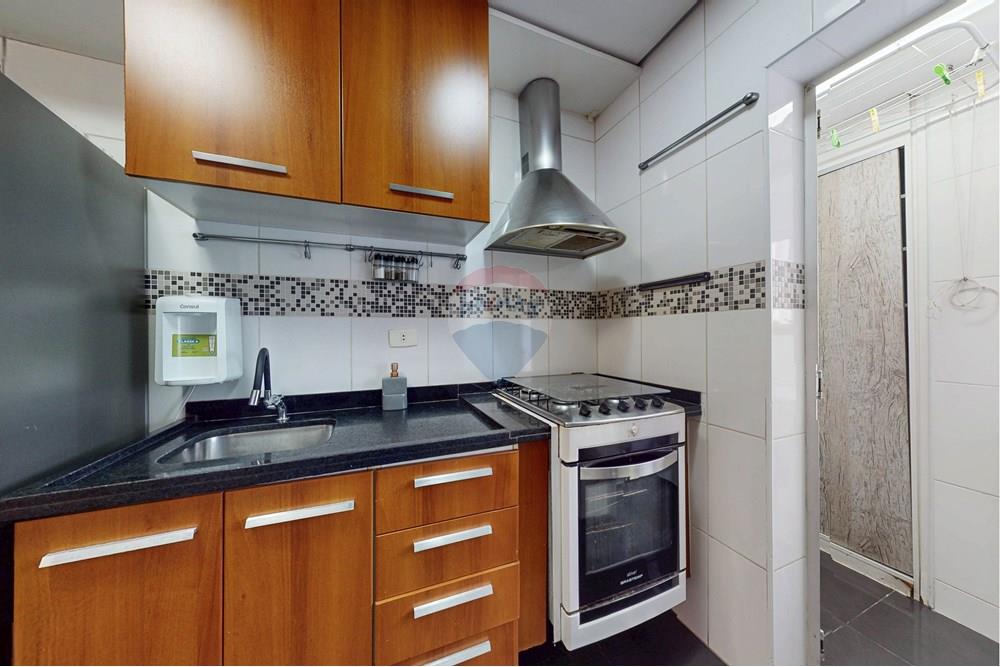 Apartamento - Venda - São Paulo , São Paulo - 01fotos_049.jpg - 601251099-181
