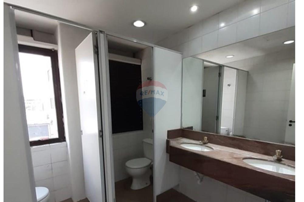 Cj. Comercial/ Sala - Alugar - São Paulo , São Paulo - 01 (3).jpg - 601971084-8