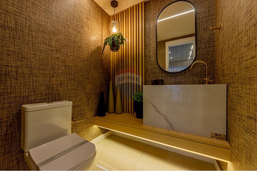 Apartamento - Venda - São Paulo , São Paulo - IMG_867418.jpg - Banheiro - 602161002-25