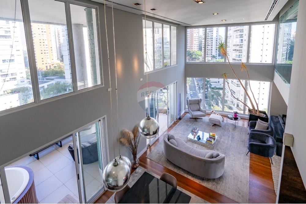 Apartamento - Venda - São Paulo , São Paulo - b367c708-ccba-4789-a48b-f4ec132a624e.jpeg - 601251016-97