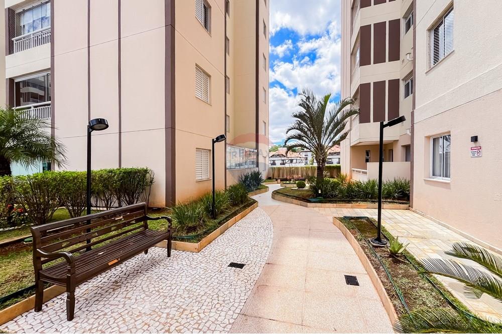 Apartamento - Venda - São Paulo , São Paulo - IMG_1796.jpg - Jardim Externo - 602241031-3