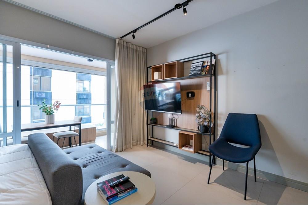 Studio - Venda - São Paulo , São Paulo - DSC03067.jpg - 601181090-17