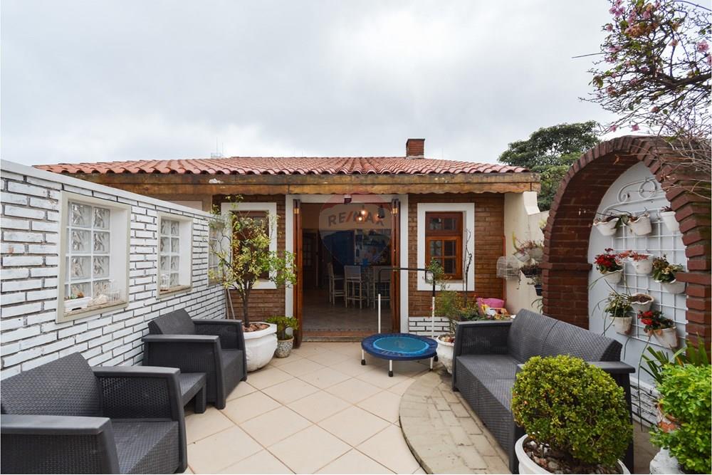 Casa de Condomínio - Alugar - São Paulo , São Paulo - 01fotos_082.jpg - 601251047-1023