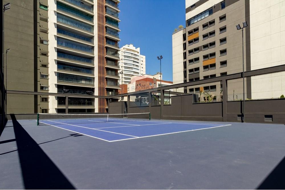 Apartamento - Venda - São Paulo , São Paulo - 40 QUADRA 2 TENIS.jpg - 601261002-217