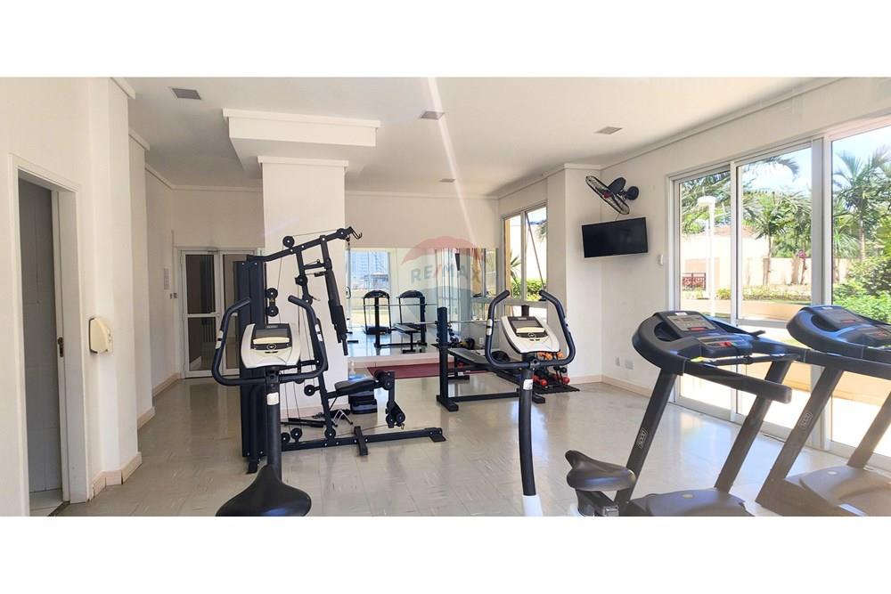Apartamento - Venda - São Paulo , São Paulo - 11 - Fitness.jpg - 602141019-31