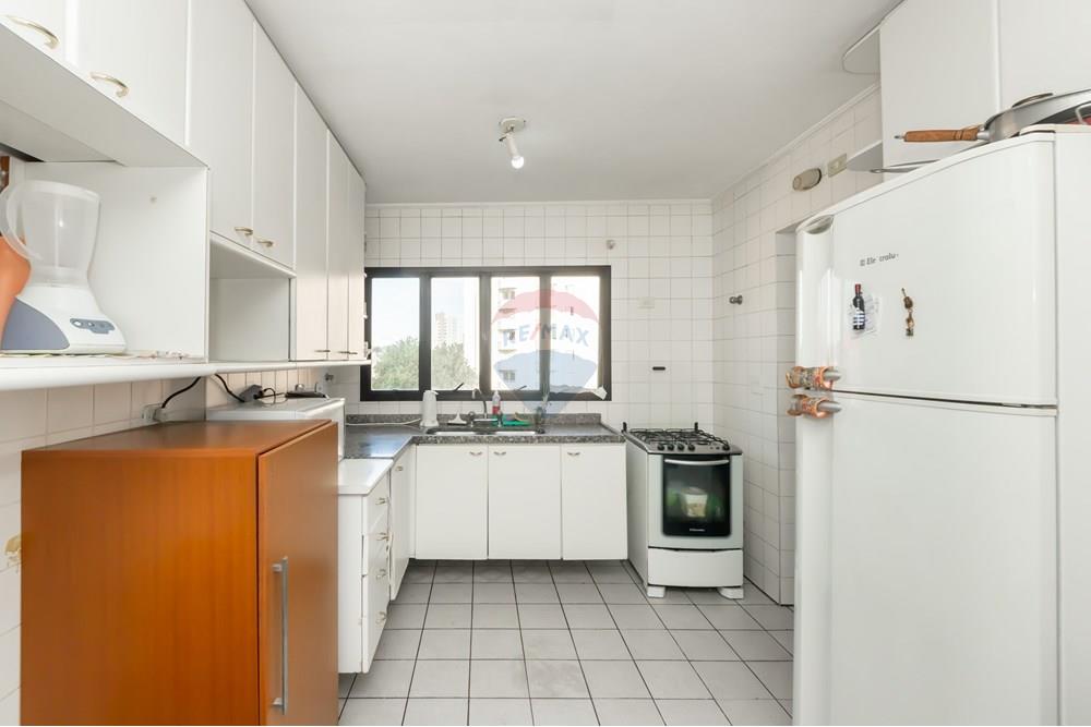 Apartamento - Venda - São Paulo , São Paulo - IMG_896833.jpg - Cozinha - 602161019-1