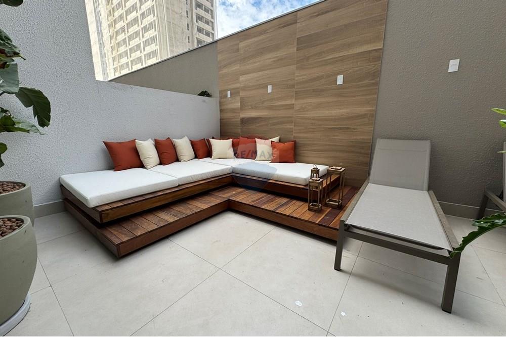 Studio - Alugar - São Paulo , São Paulo - IMG_7011.JPEG - 602321003-60