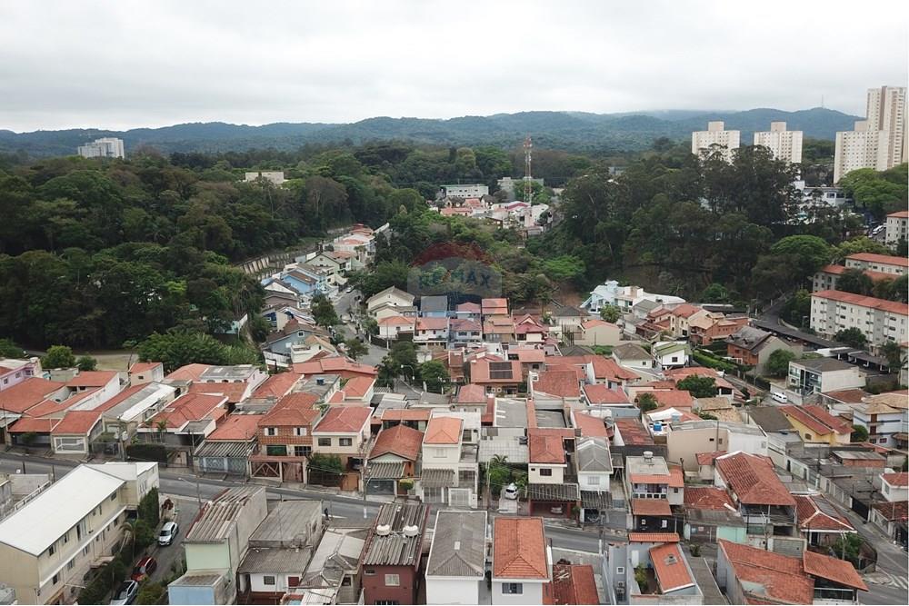 Sobrado - Venda - São Paulo , São Paulo - AV. ULTRAMARINO, 746 (52).JPG - 601051011-81