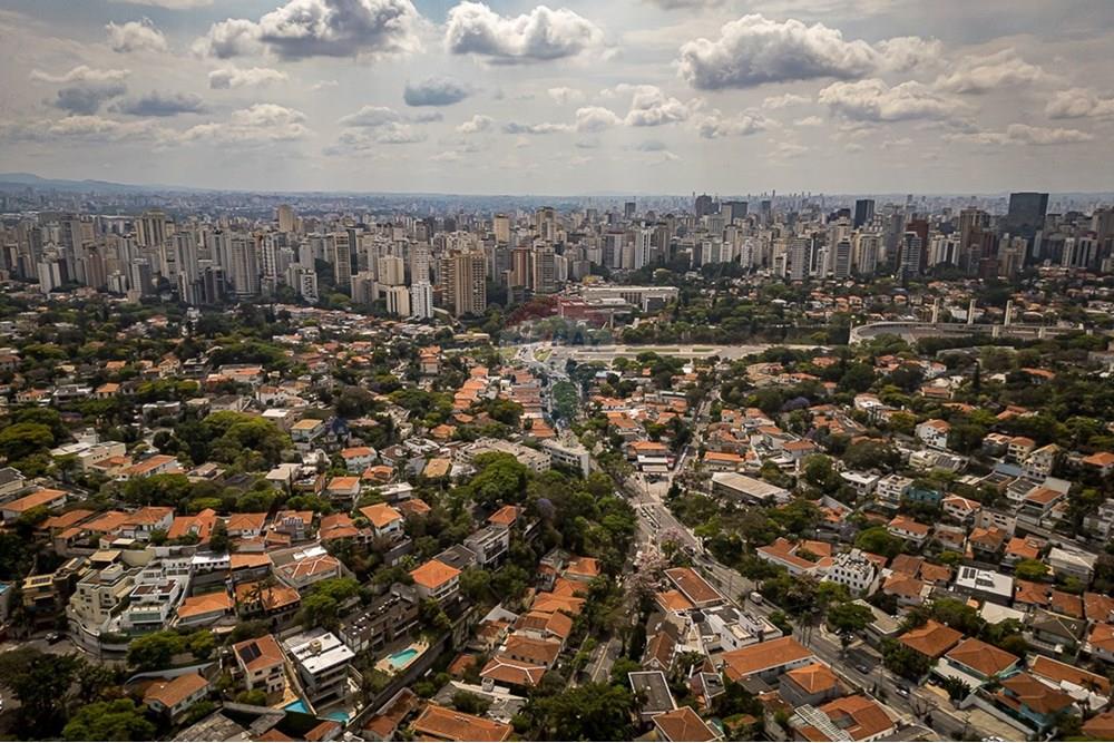 Casa - Venda - São Paulo , São Paulo - DJI_0014-7.jpg - 602281006-125