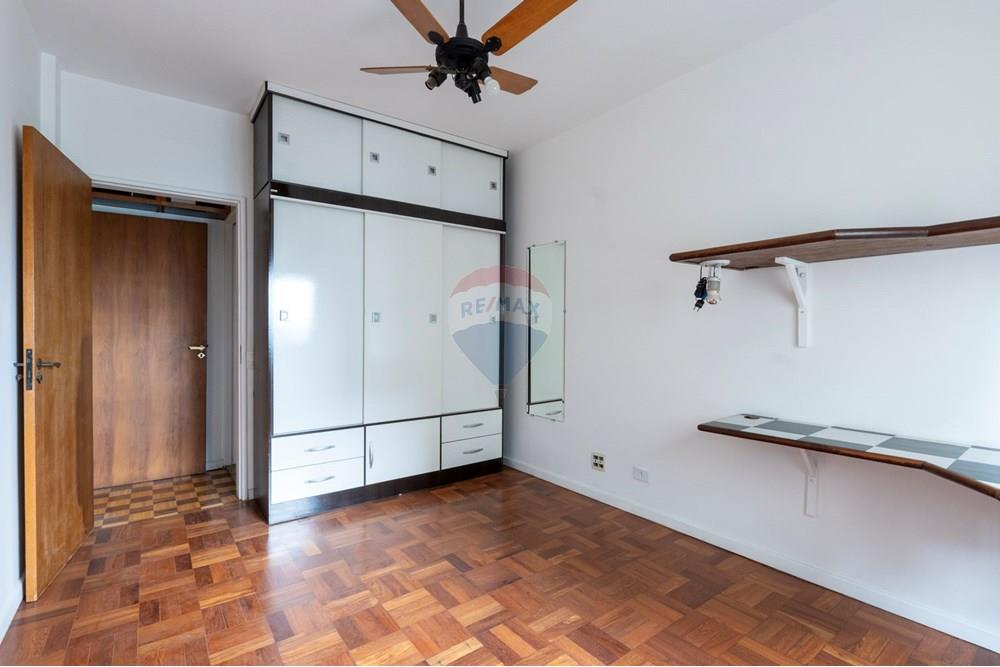 Apartamento - Venda - São Paulo , São Paulo - Vende Apto andar alto 134 m2 AV REBOUCAS 1480 05 min a pé metrô Oscar Freire 39.jpg - 601241006-40
