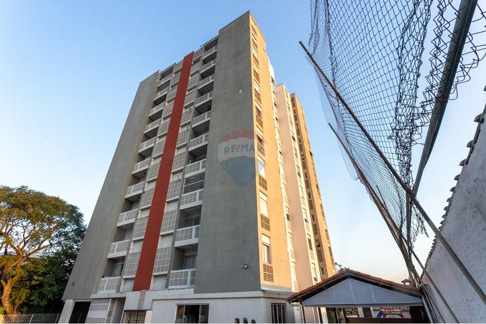 Apartamento - Venda - São Paulo , São Paulo - 601301080-7 - Rua Porcelana, 193 Apto 54-021.jpg - 601301080-7