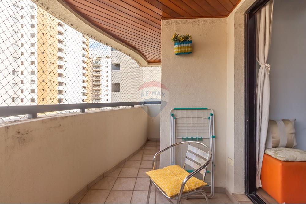 Apartamento - Venda - São Paulo , São Paulo - IMG_285019.jpg - Sacada - 602231013-7