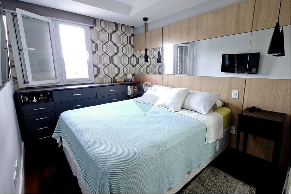 Apartamento - Venda - São Paulo , São Paulo - RUA DR. ZUQUIM, 1087 (36).jpg - Quarto de família - 601051010-62