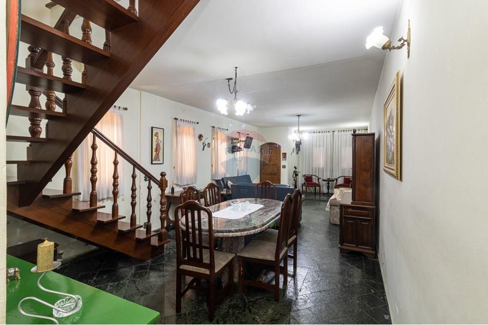 Sobrado - Venda - São Paulo , São Paulo - Rua Sales Junior, 528_6.jpg - 601751003-275