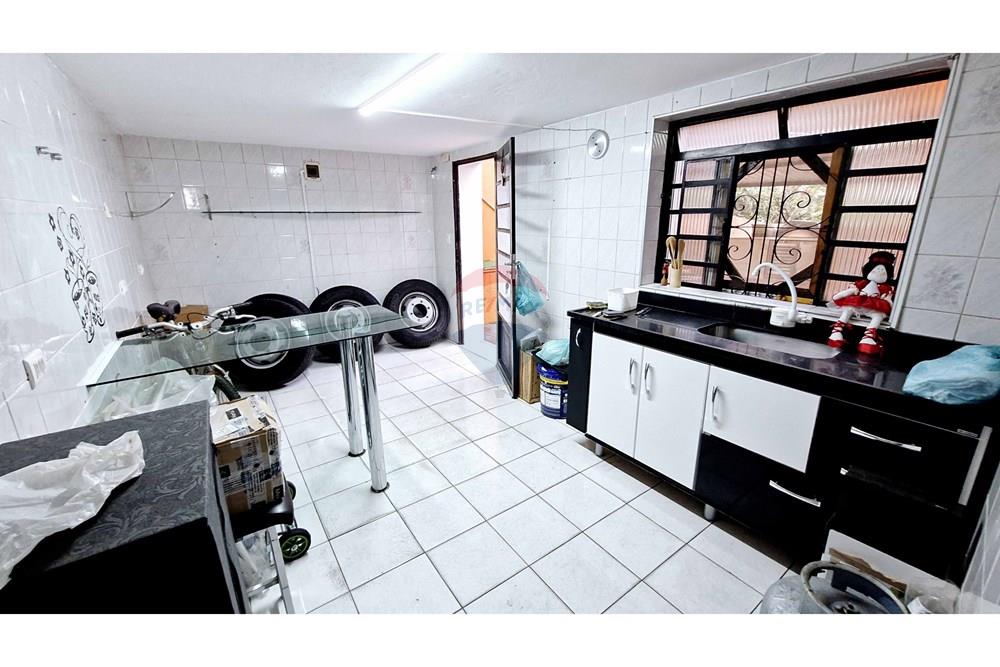 Sobrado - Venda - São Paulo , São Paulo - RUA DIRCE RODRIGUES, 61 (60).jpg - 601051026-221