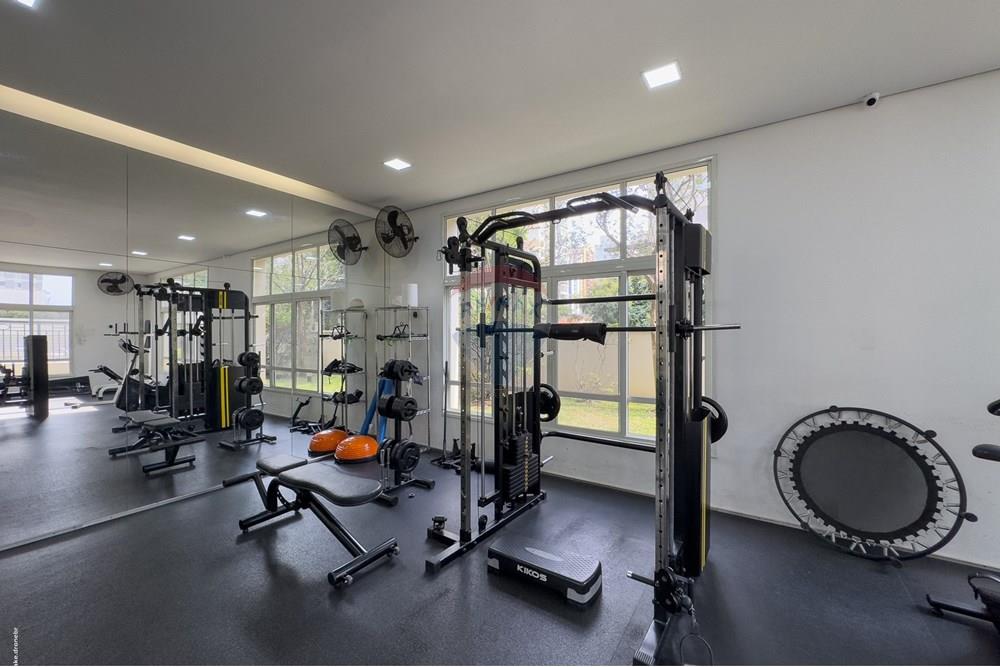 Apartamento - Venda - São Paulo , São Paulo - TKD-3673.jpg - 602151012-73