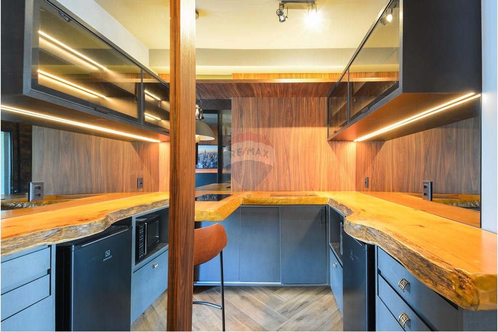 Studio - Venda - São Paulo , São Paulo - 01fotos_007.jpg - Área Gourmet - 601251010-362