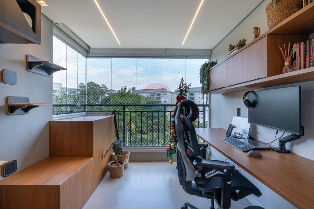 Apartamento, 2 quartos, 66 m² - Foto 7