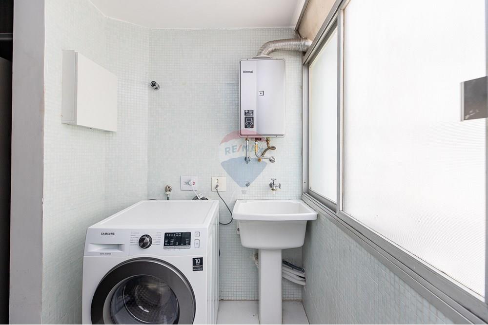 Apartamento - Venda - São Paulo , São Paulo - REMAX-17.jpg - 601251061-199