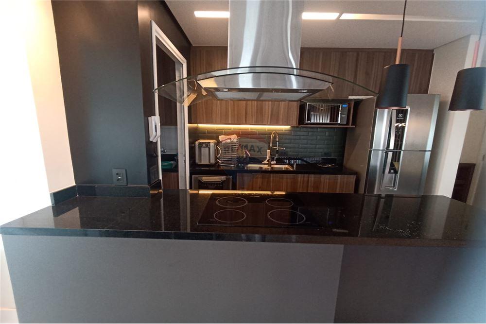 Apartamento - Alugar - São Paulo , São Paulo - 5 - 602151006-63