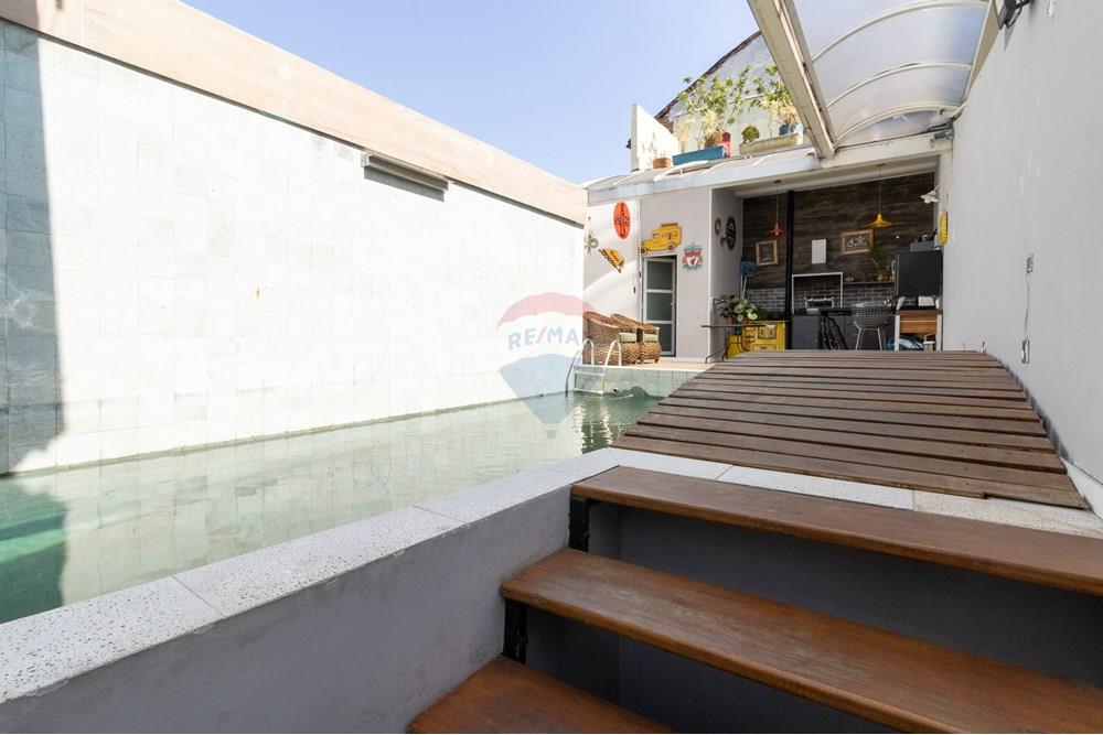 Sobrado - Venda - São Paulo , São Paulo - Rua Martins Claro, 83_32.jpg - 602341026-17