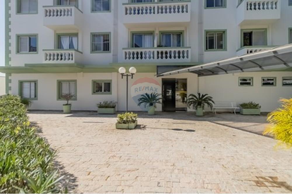 Apartamento - Alugar - São Paulo , São Paulo - HALL.jpg - 602161018-11