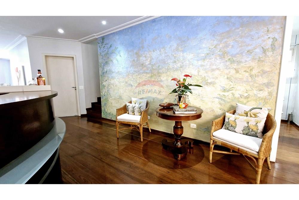 Casa - Venda - São Paulo , São Paulo - PRAÇA CORONEL LISBOA, 60 (8).jpg - Sala de estar - 601131038-2