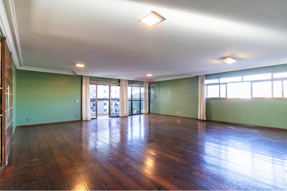 Apartamento - Venda - Santo André , São Paulo - 01fotos_001.jpg - Sala em L - 601181054-55