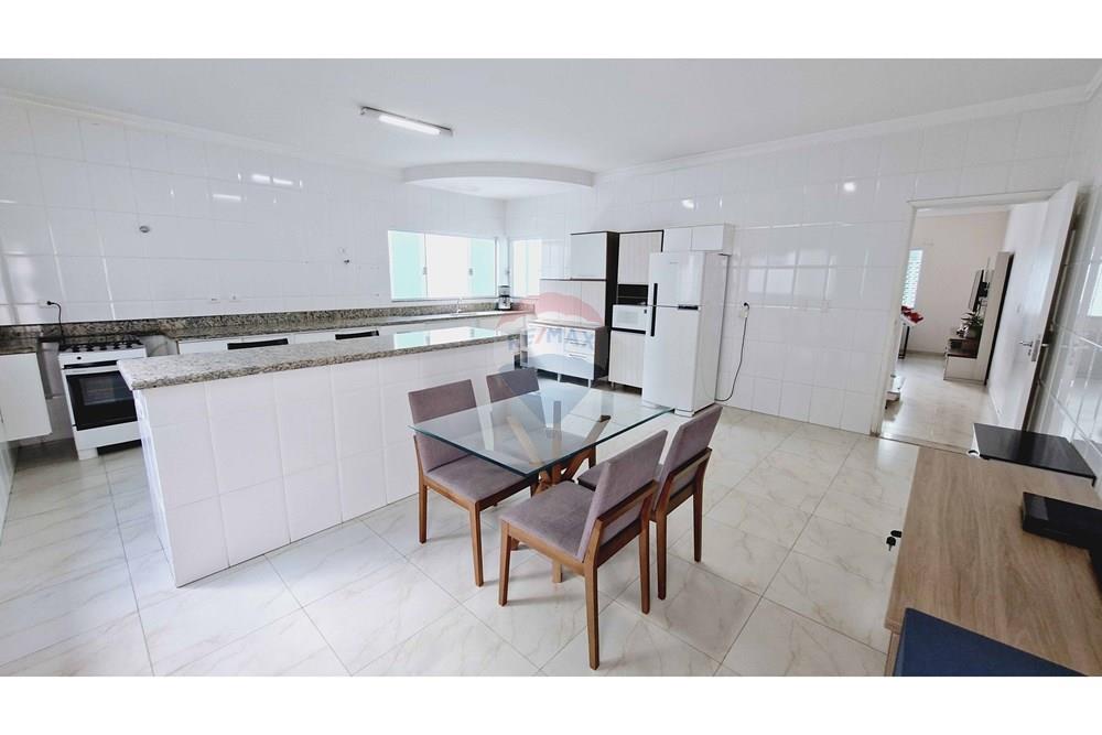 Sobrado - Venda - São Paulo , São Paulo - TRAVESSA JUVÊNCIO DOS SANTOS, 68 (50).jpg - Cozinha - 601051034-49