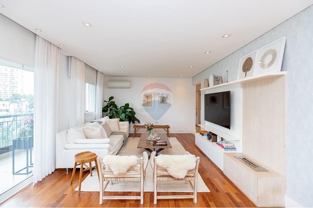 Apartamento - Venda - São Paulo , São Paulo - Remax Ares-1.jpg - Sala de estar - 601131006-105