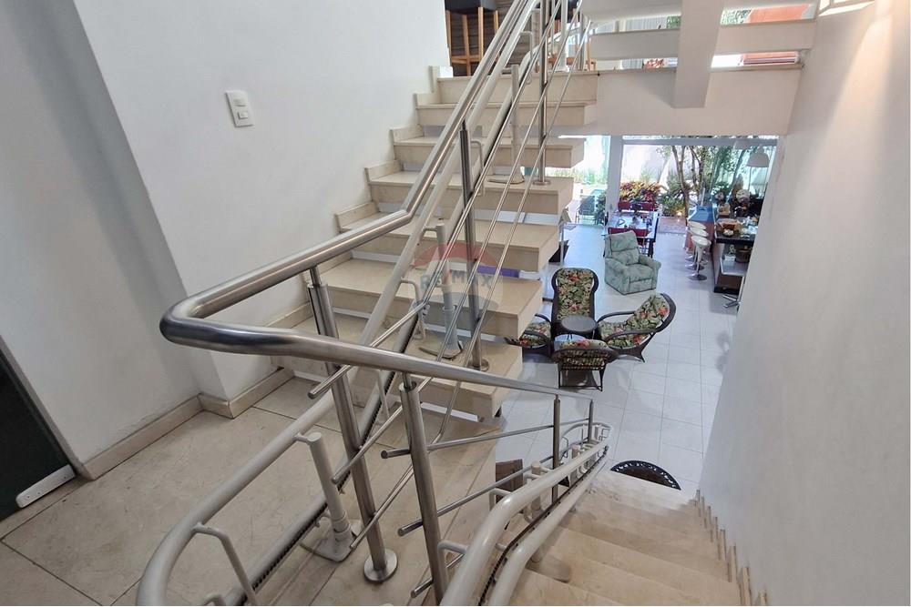 Sobrado - Venda - São Paulo , São Paulo - RUA EDUARDO, 530 (65).jpg - 601051007-611