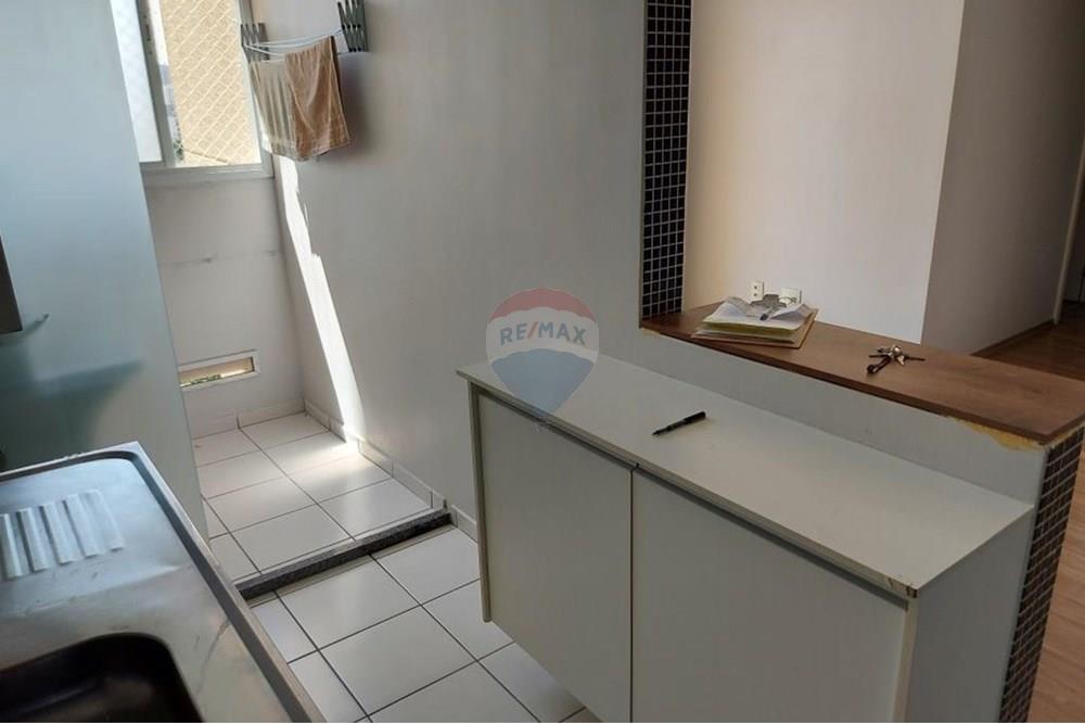 Apartamento - Alugar - São Paulo , São Paulo - 20220303_110148.jpg - Cozinha - 602381001-3