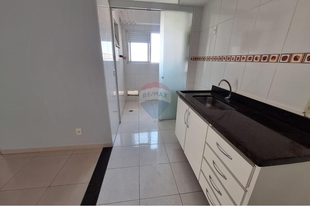 Apartamento - Alugar - São Paulo , São Paulo - Parapuã 7.jpg - 601771079-32