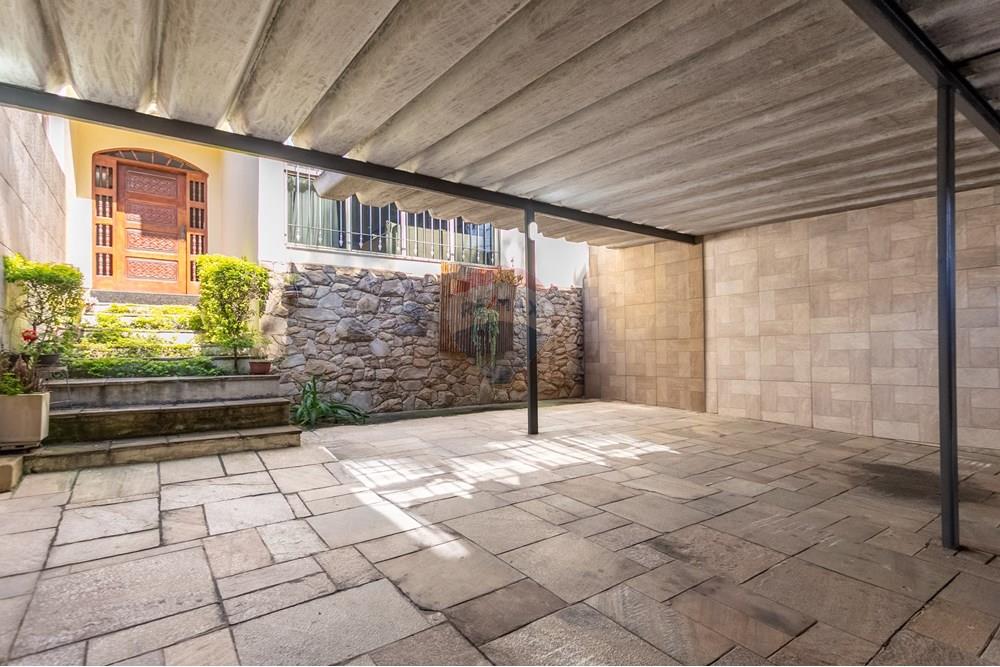 Casa - Venda - São Paulo , São Paulo - 601301087-1 CASA A VENDA RUA ITAIARA CIDADE VARGAS REMAX (34).jpg - 601301087-1