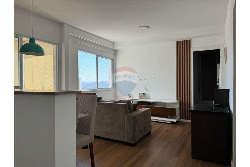 Apartamento - Alugar - Barueri , São Paulo - Sala (2).jpeg - 601261021-410