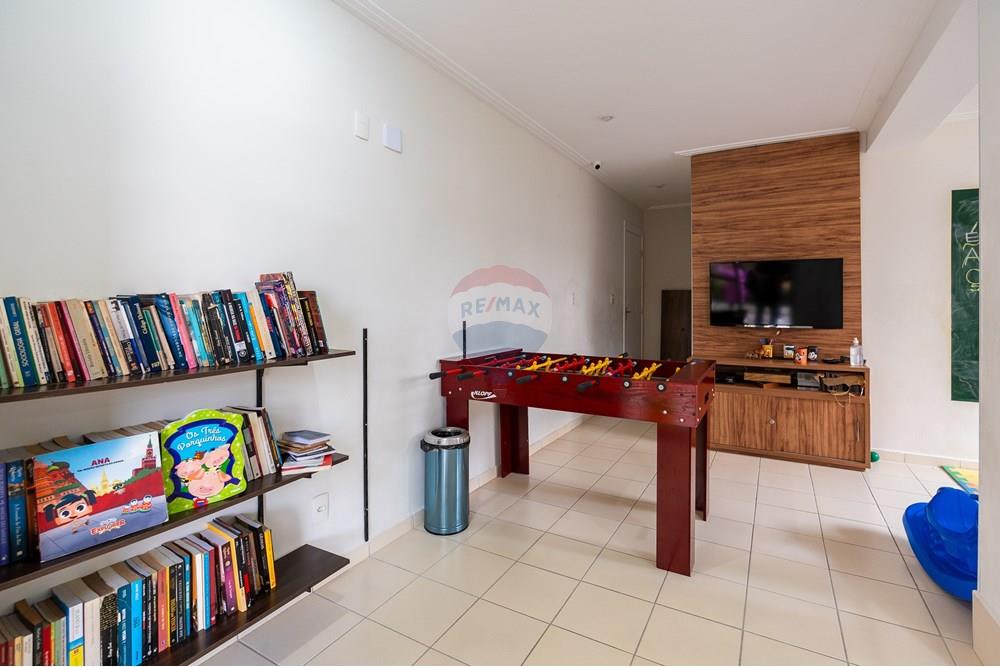 Apartamento - Alugar - São Paulo , São Paulo - 44-Área comum.jpg - 601471003-176