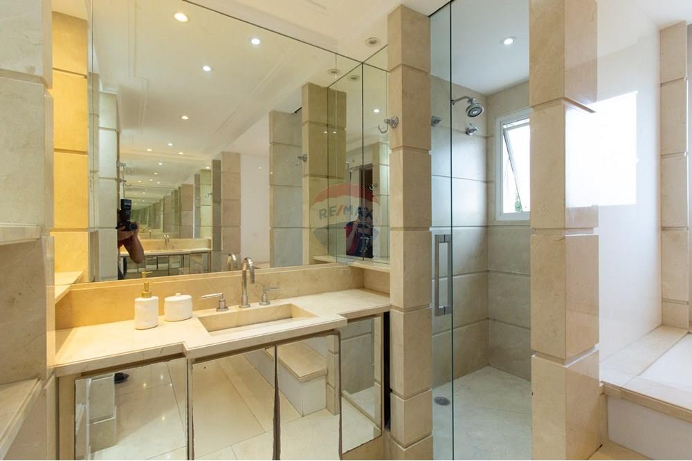 Apartamento - Venda - São Paulo , São Paulo - 26 Suíte 01.jpg - 601971072-30