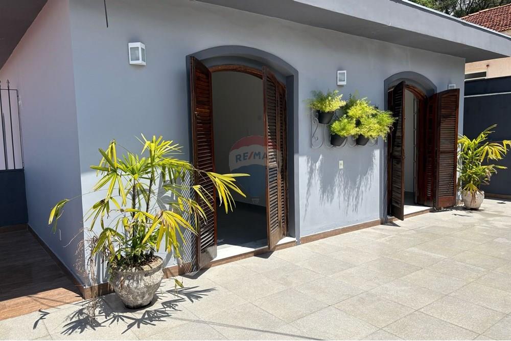 Prédio Inteiro para alugar, 400m² - Foto 3