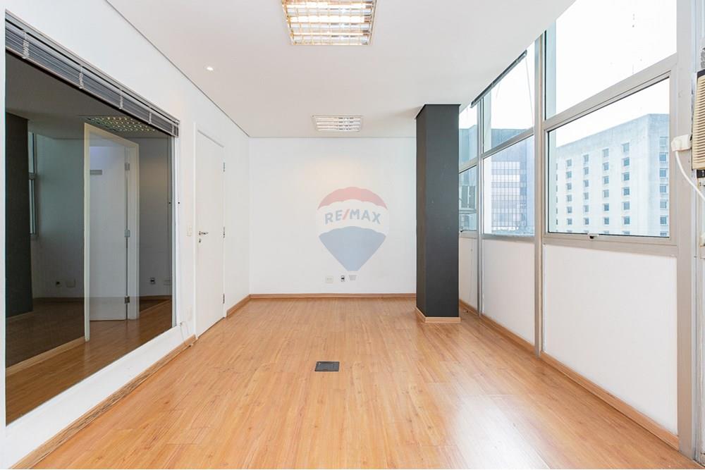 Cj. Comercial/ Sala - Venda - São Paulo , São Paulo - Av. Paulista, 1765 cj. 122 04.jpg - 601241038-66