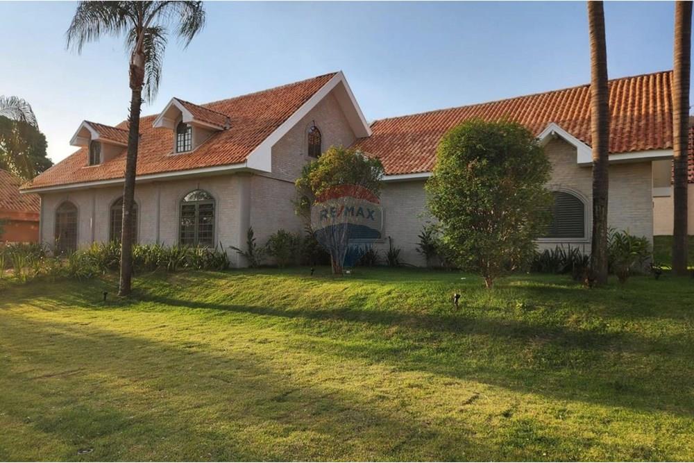 Casa de Condomínio - Venda - Ribeirão Preto , São Paulo - image - 2025-10-06T095521.126.jpg - 601251261-34