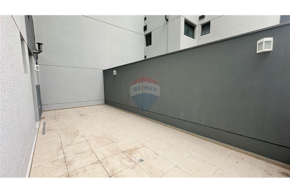 Apartamento - Venda - São Paulo , São Paulo - Quintal Privativo - Garden  - 601751058-94